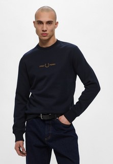 Свитшот Fred Perry