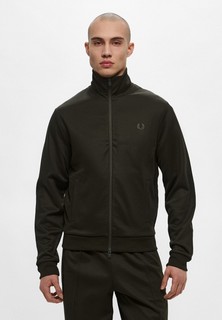 Олимпийка Fred Perry