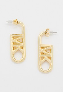 Серьги Michael Kors