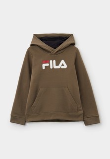 Толстовка Fila