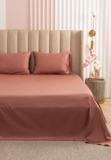 Простыня Евро Soft Box