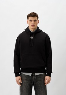 Худи Diesel