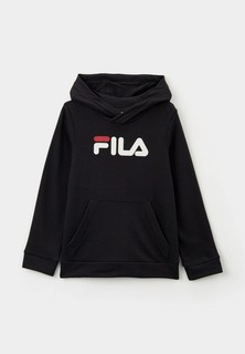 Худи Fila