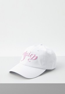 Бейсболка Juicy Couture