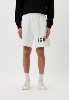 Шорты спортивные Dsquared2
