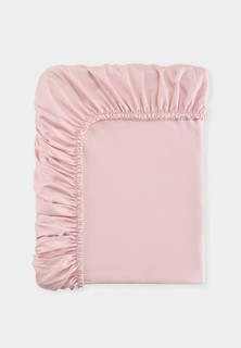 Простыня 1,5-спальная Lamoda Home