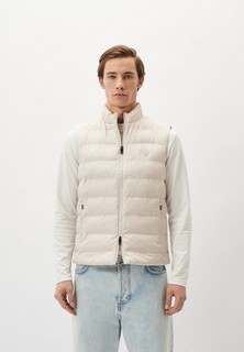 Жилет утепленный Hackett London