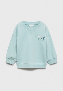 Свитшот Mango Kids