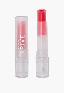 Бальзам оттеночный для губ Arive Makeup