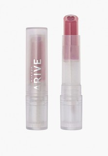 Бальзам оттеночный для губ Arive Makeup