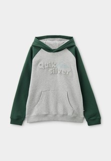 Худи Quiksilver