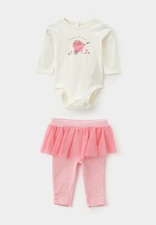 Боди и брюки Carter’s Carters
