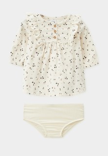 Платье и трусы Carter’s Carters