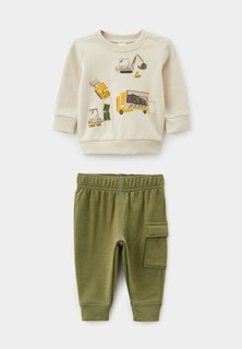 Костюм спортивный Carter’s Carters