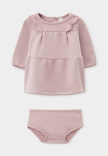 Платье и трусы Carter’s Carters