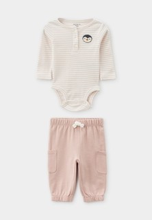 Боди и брюки Carter’s Carters
