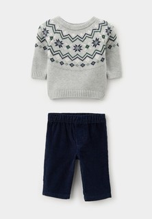 Джемпер и брюки Carter’s Carters