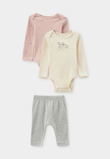 Боди 2 шт. и брюки Carter’s Carters