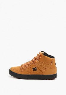 Кеды DC Shoes