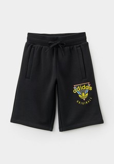 Шорты спортивные adidas Originals