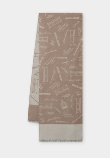 Шарф Lanvin