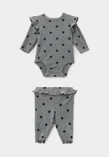 Боди и брюки Carter’s Carters