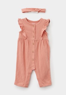 Комбинезон и повязка Carter’s Carters