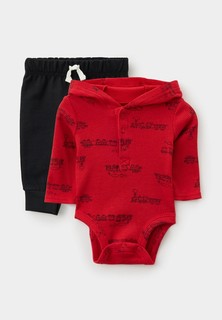Боди и брюки Carter’s Carters