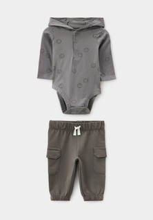 Боди и брюки Carter’s Carters