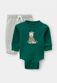 Боди и брюки Carter’s Carters