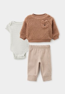 Свитшот, боди и брюки Carter’s Carters