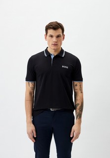 Поло Boss