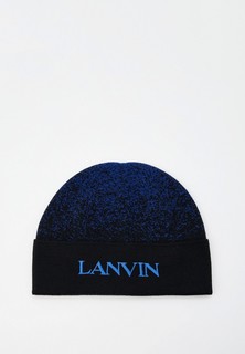 Шапка Lanvin