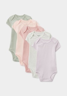 Боди 5 шт. Carter’s Carters