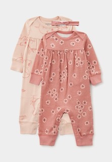 Комбинезоны домашние 2 шт. Carter’s Carters