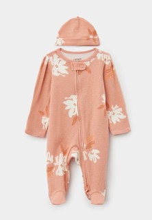 Комбинезон и шапка Carter’s Carters