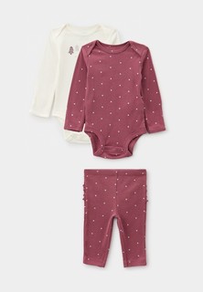 Боди 2 шт и брюки Carter’s Carters