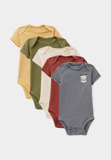 Боди 5 шт. Carter’s Carters
