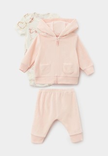 Боди, толстовка и брюки Carter’s Carters