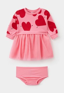 Платье и трусы Carter’s Carters