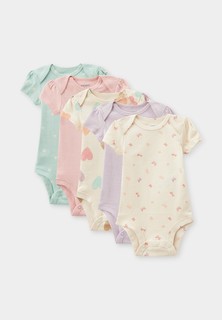 Боди 5 шт. Carter’s Carters