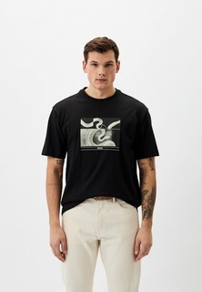 Футболка Boss