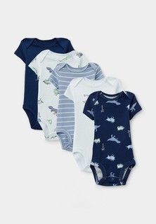 Боди 5 шт. Carter’s Carters