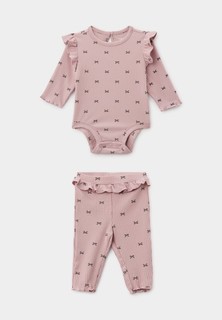 Боди и брюки Carter’s Carters