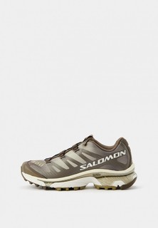Кроссовки Salomon