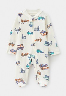Комбинезон домашний Carter’s Carters