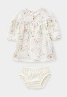 Платье и трусы Carter’s Carters
