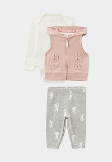 Боди, толстовка и брюки Carter’s Carters