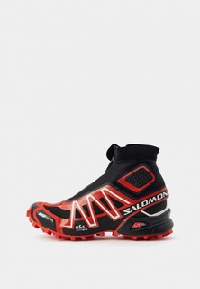 Кроссовки Salomon