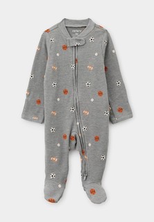 Комбинезон домашний Carter’s Carters